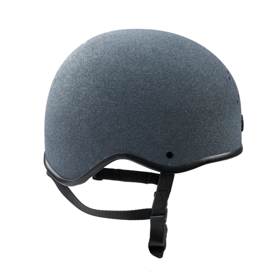 Shires Equestrian Karben Junior Skull Cap