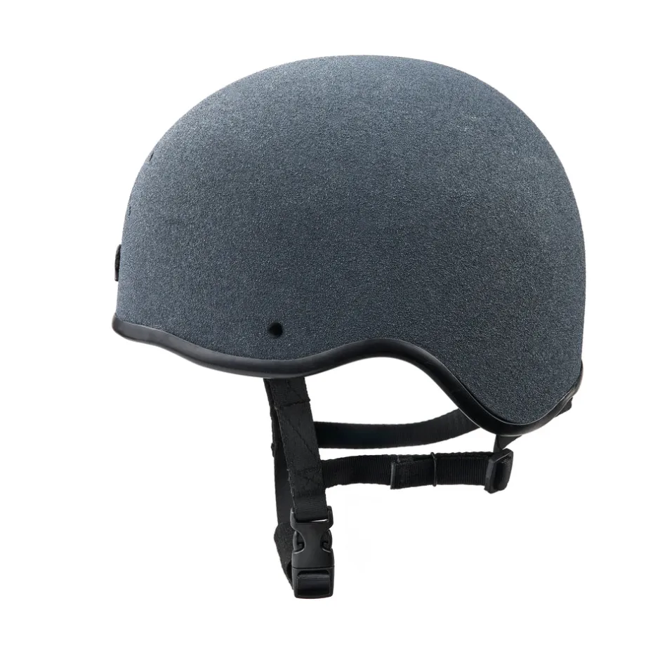 Shires Equestrian Karben Junior Skull Cap