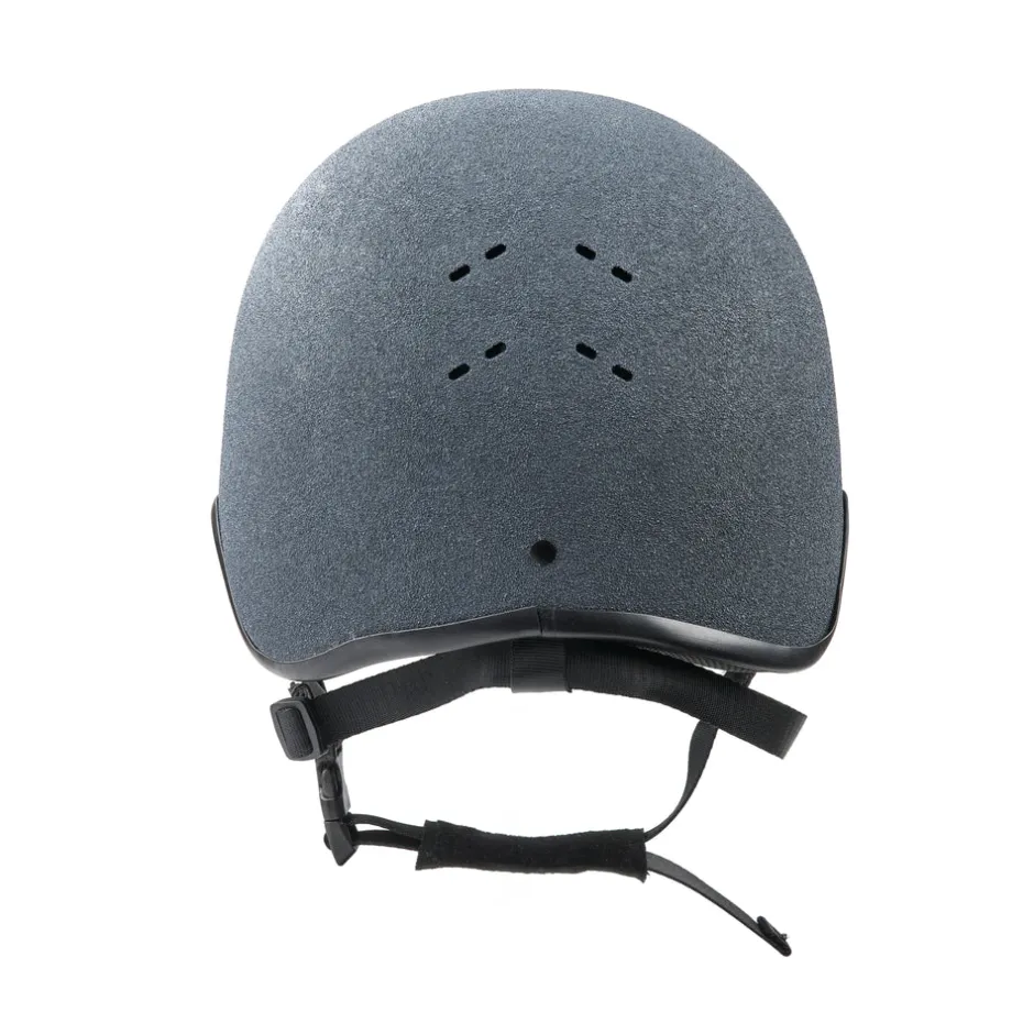 Shires Equestrian Karben Junior Skull Cap