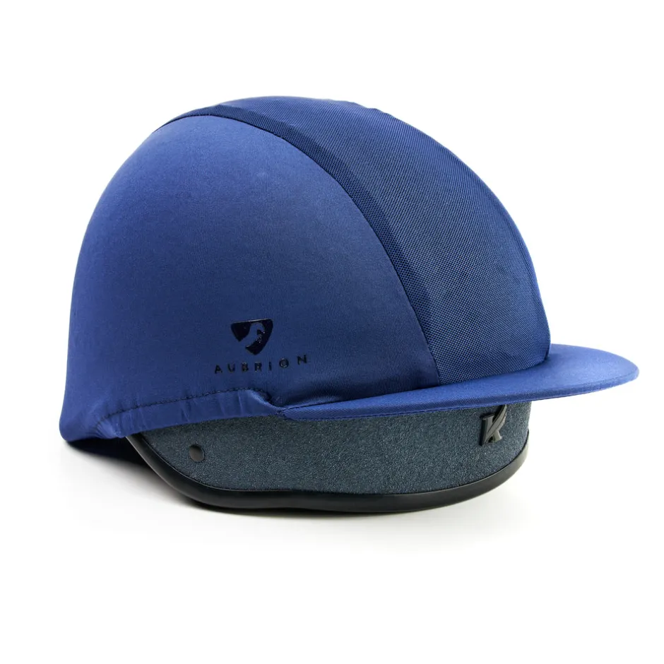Shires Equestrian Karben Junior Skull Cap