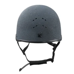 Shires Equestrian Karben Junior Skull Cap