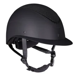 Shires Equestrian Karben Lia Ellipse Riding Hat