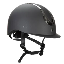 Shires Equestrian Karben Sonic ID Riding Hat