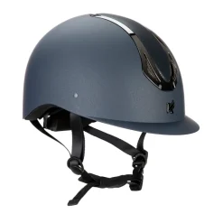Shires Equestrian Karben Sonic LSH Riding Hat