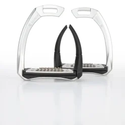 Shires Equestrian Karben Ultra Grip FX Stirrups