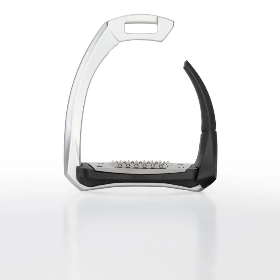 Shires Equestrian Karben Ultra Grip FX Stirrups