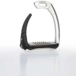 Shires Equestrian Karben Ultra Grip FX Stirrups