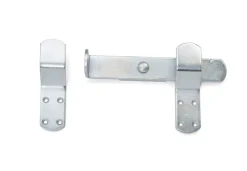 Shires Equestrian Kick Over Door Bolt