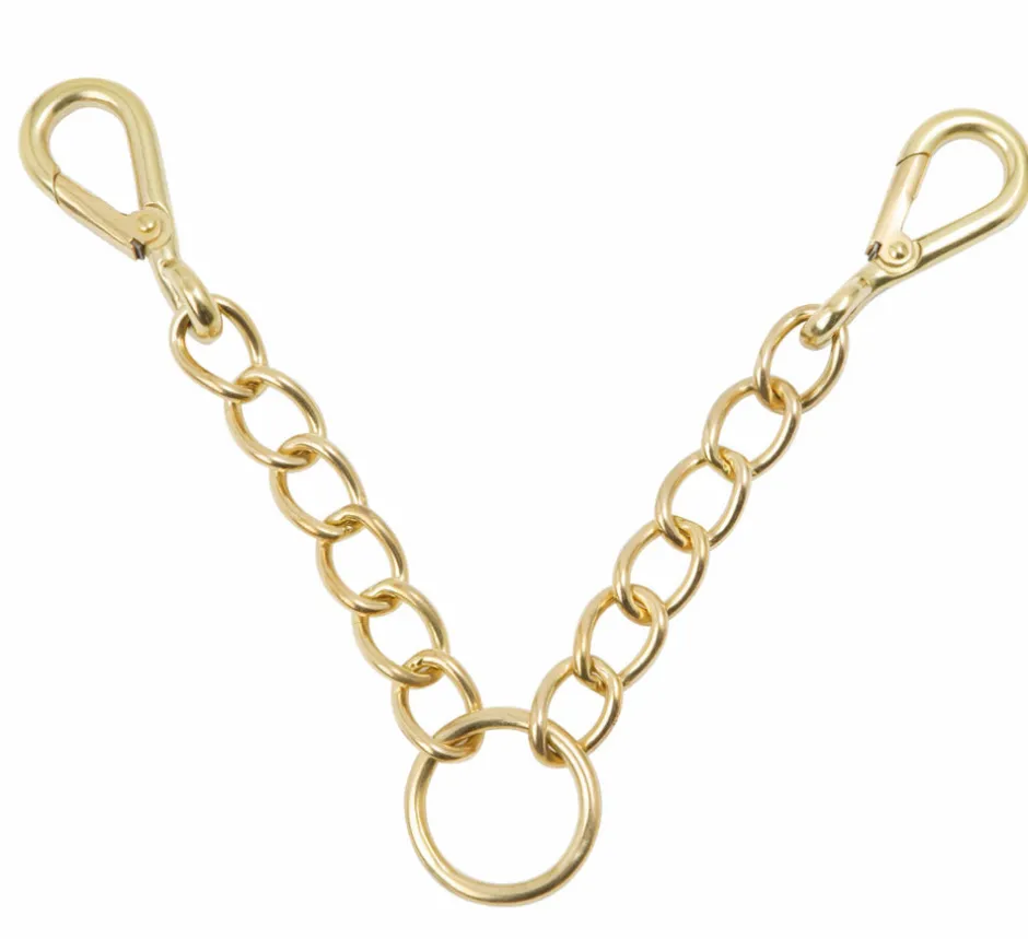 Shires Equestrian Large Newmarket Chain