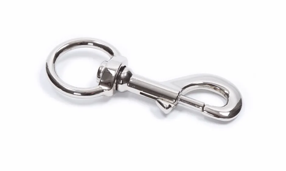 Shires Equestrian Large Trigger Clip