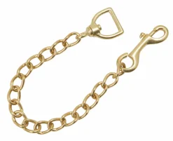 Shires Equestrian Lead Rein Chain