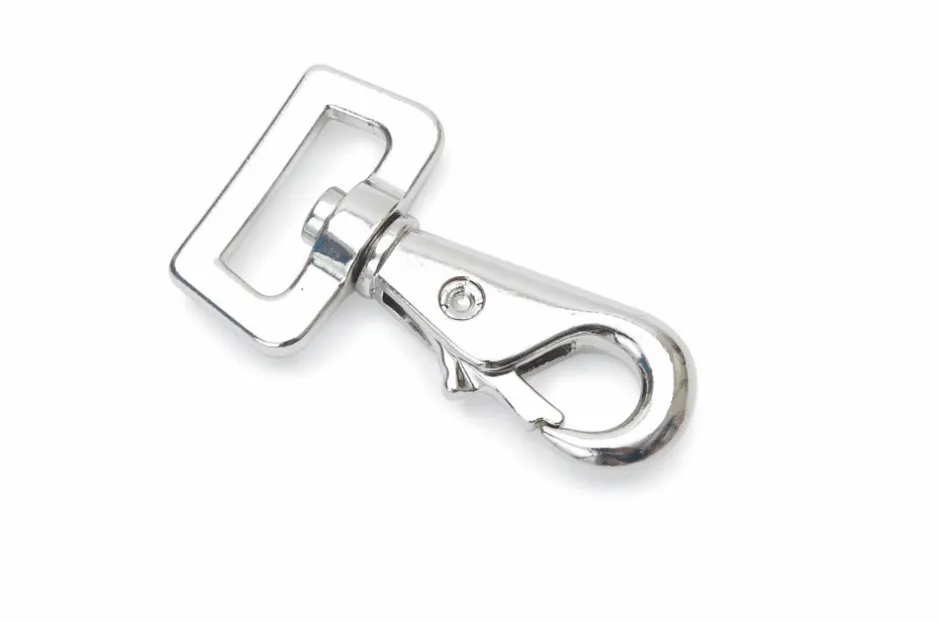 Shires Equestrian Leg Strap Clip