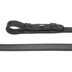 Shires Equestrian Lusso Curb Reins
