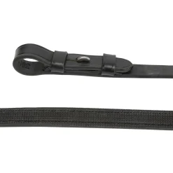 Shires Equestrian Lusso Dressage Reins