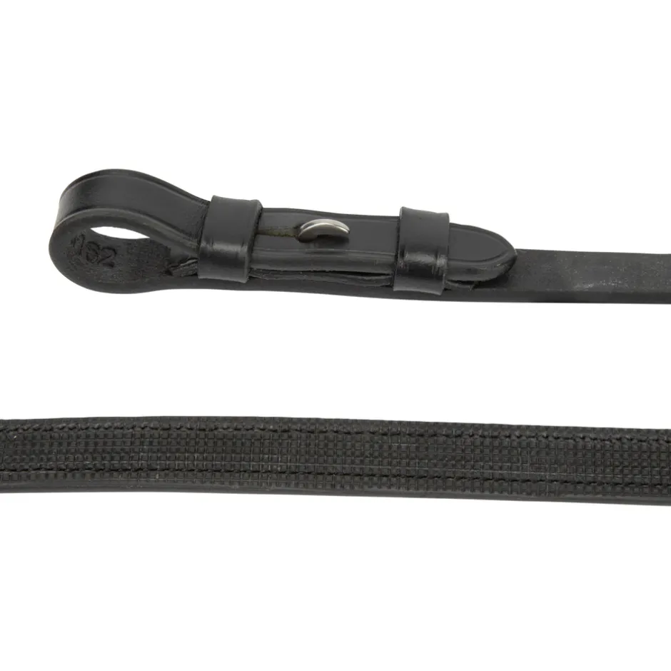 Shires Equestrian Lusso Dressage Reins