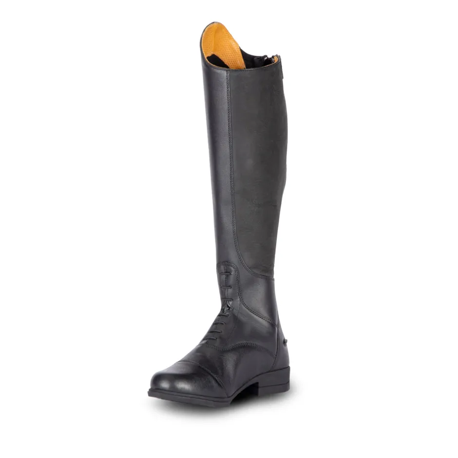 Shires Equestrian Moretta Albina Riding Boots - Childs