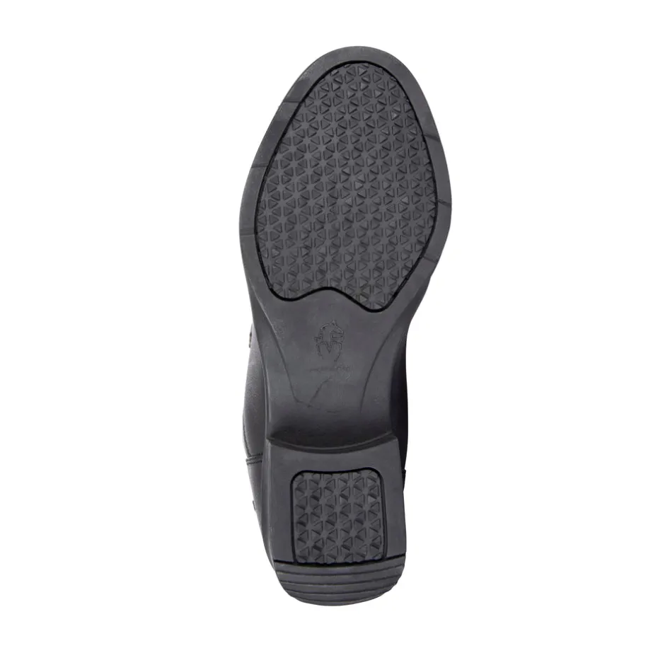Shires Equestrian Moretta Albina Riding Boots - Childs