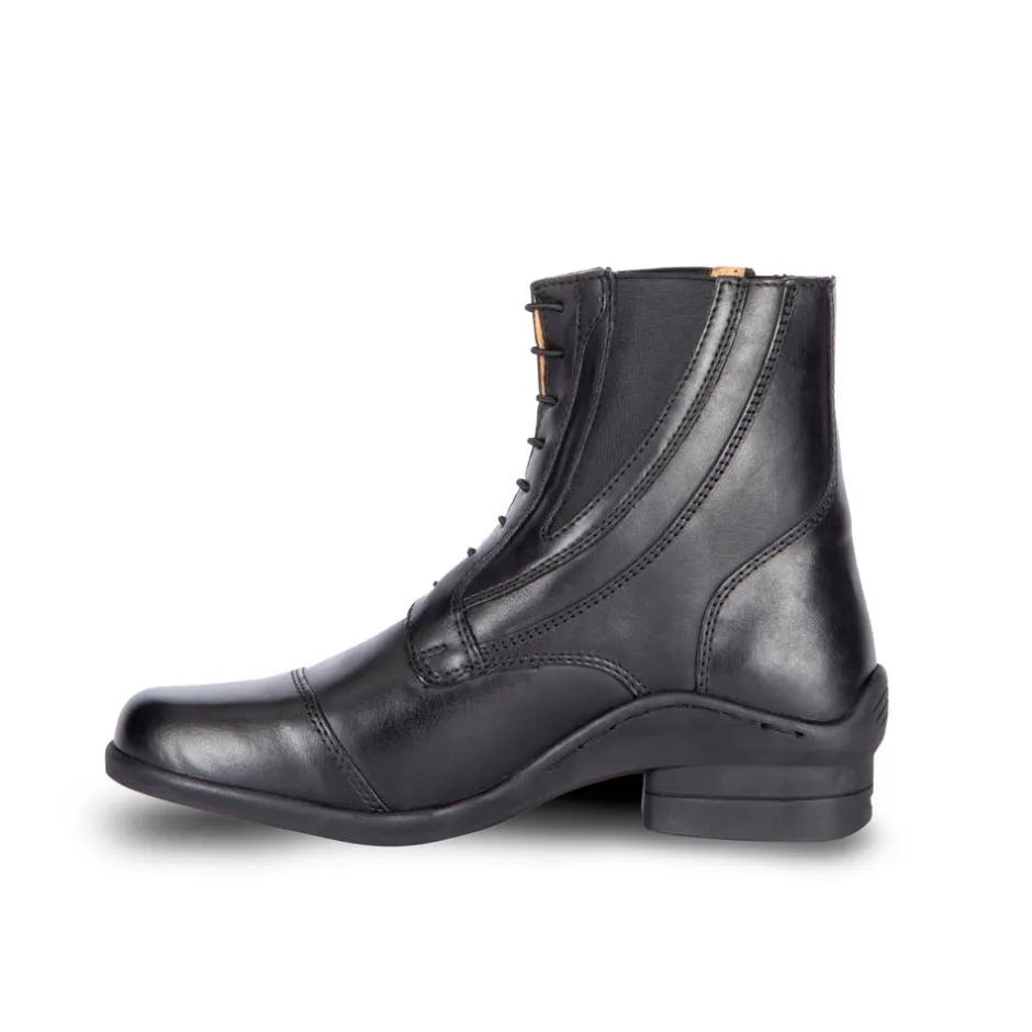 Shires Equestrian Moretta Alessia Paddock Boots