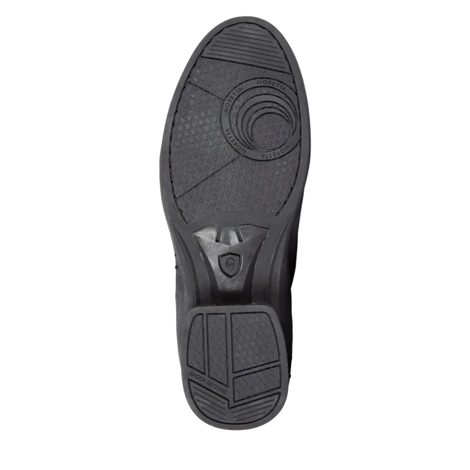 Shires Equestrian Moretta Alessia Paddock Boots