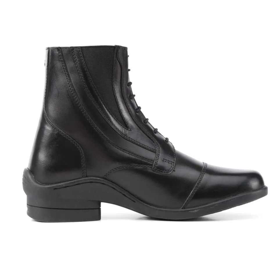 Shires Equestrian Moretta Alessia Paddock Boots
