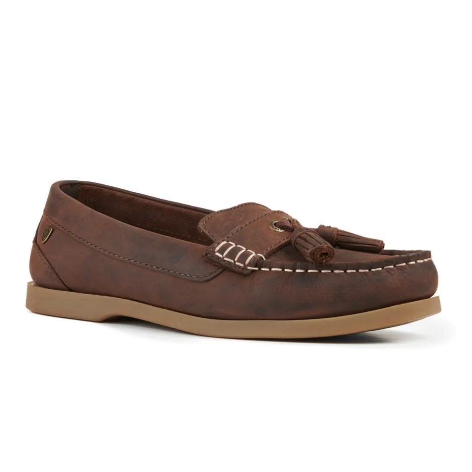 Shires Equestrian Moretta Alita Loafers