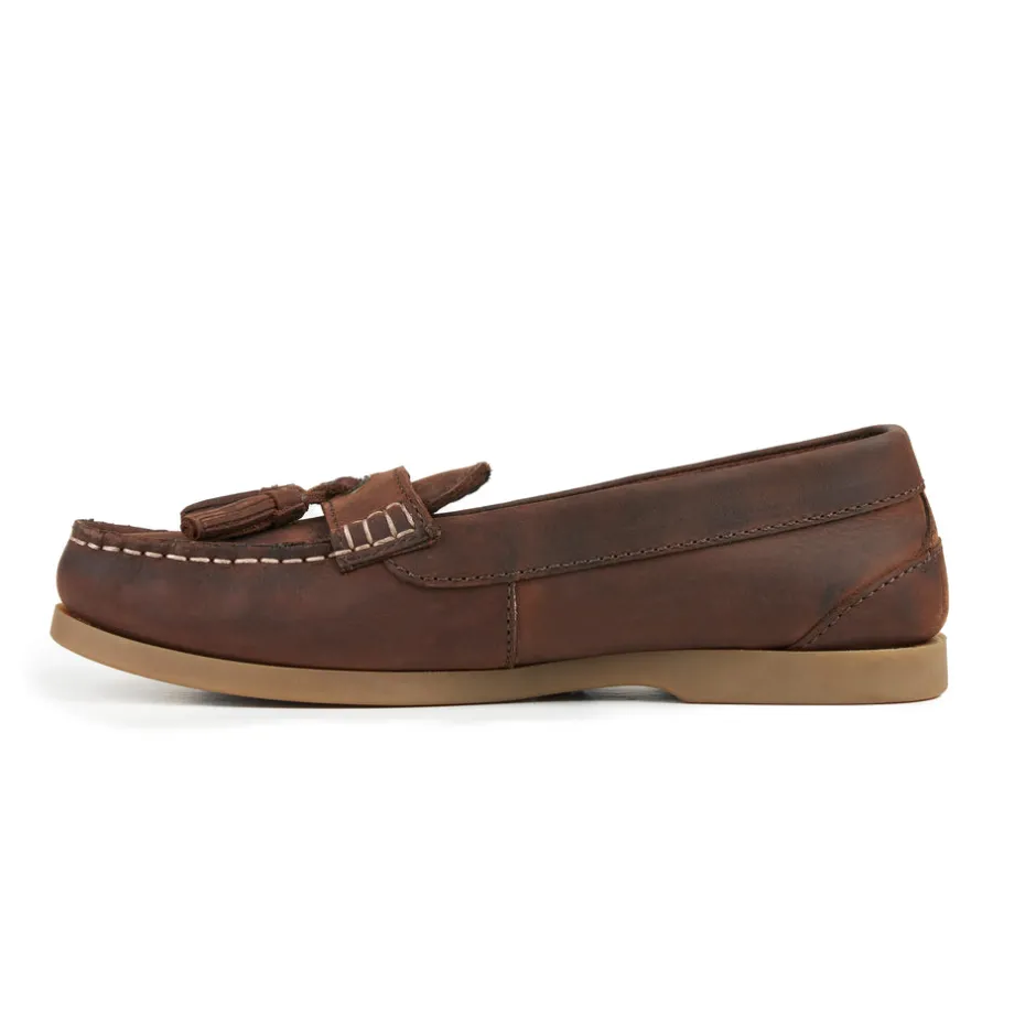 Shires Equestrian Moretta Alita Loafers