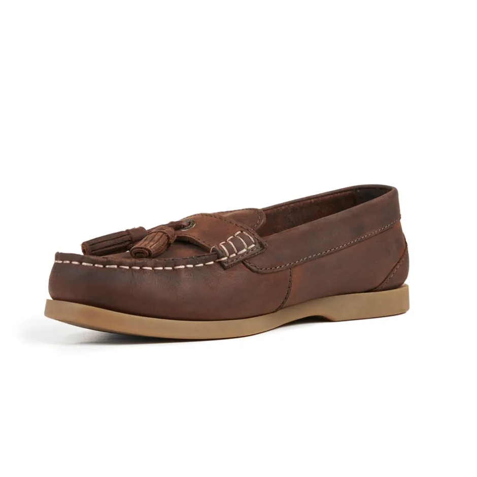 Shires Equestrian Moretta Alita Loafers