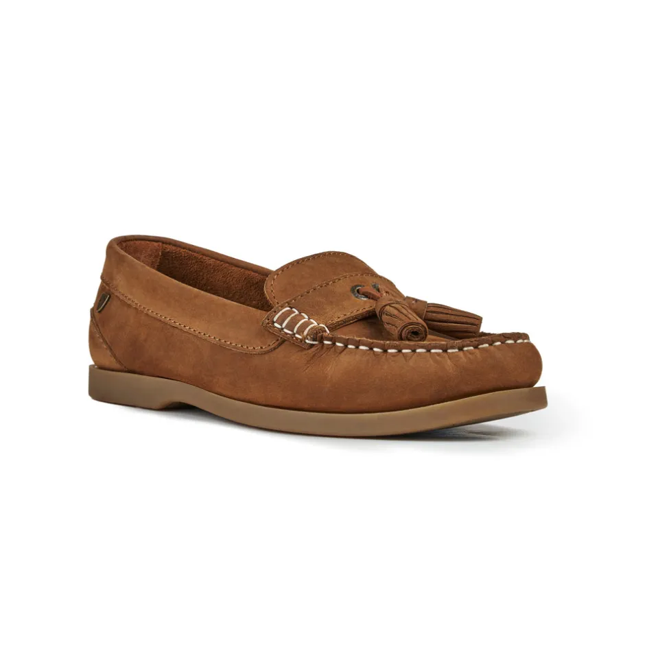 Shires Equestrian Moretta Alita Loafers