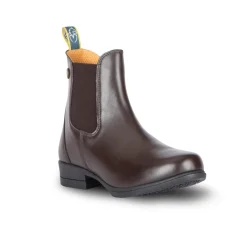 Shires Equestrian Moretta Alma Jodhpur Boots - Childs