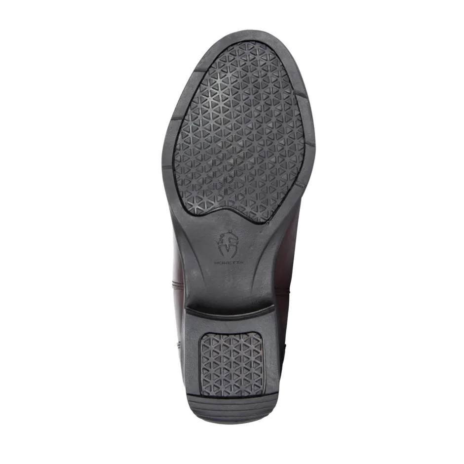 Shires Equestrian Moretta Alma Jodhpur Boots - Childs