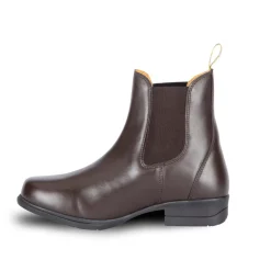 Shires Equestrian Moretta Alma Synthetic Jodhpur Boots