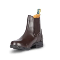 Shires Equestrian Moretta Alma Synthetic Jodhpur Boots