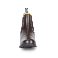 Shires Equestrian Moretta Alma Synthetic Jodhpur Boots