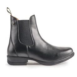 Shires Equestrian Moretta Alma Synthetic Jodhpur Boots