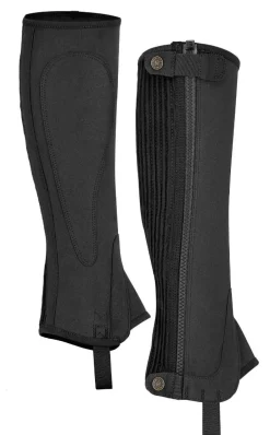 Shires Equestrian Moretta Amara Half Chaps - Adult