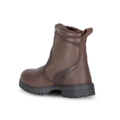 Shires Equestrian Moretta Atri Zip Country Boots