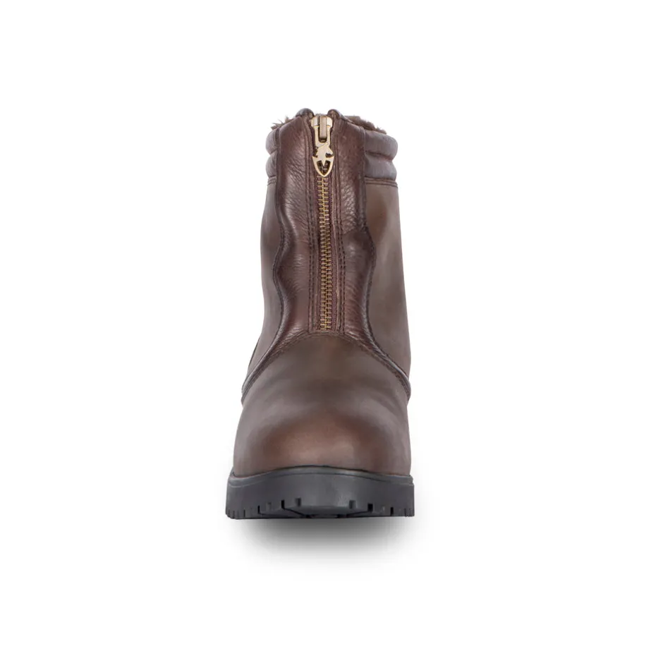 Shires Equestrian Moretta Atri Zip Country Boots