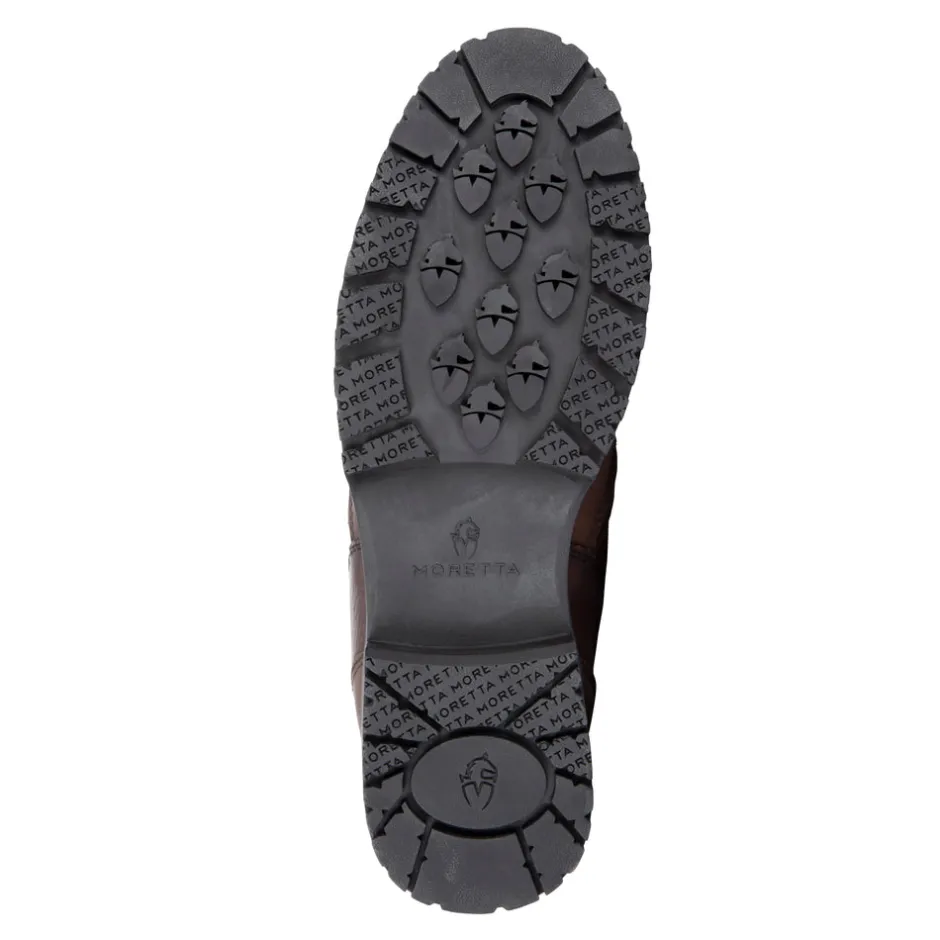 Shires Equestrian Moretta Atri Zip Country Boots