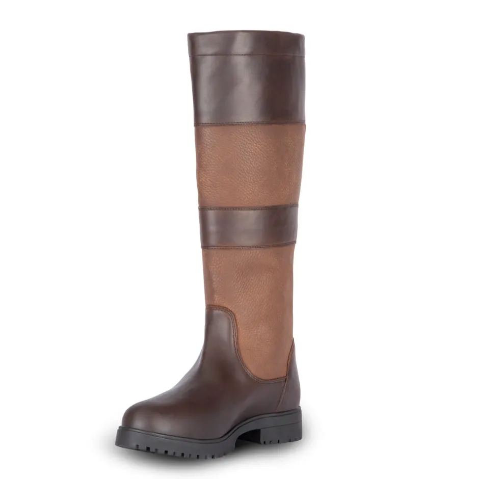 Shires Equestrian Moretta Bella II Country Boots