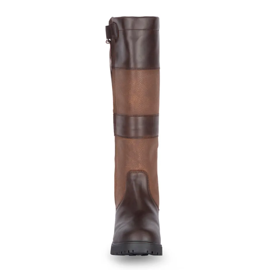 Shires Equestrian Moretta Bella II Country Boots
