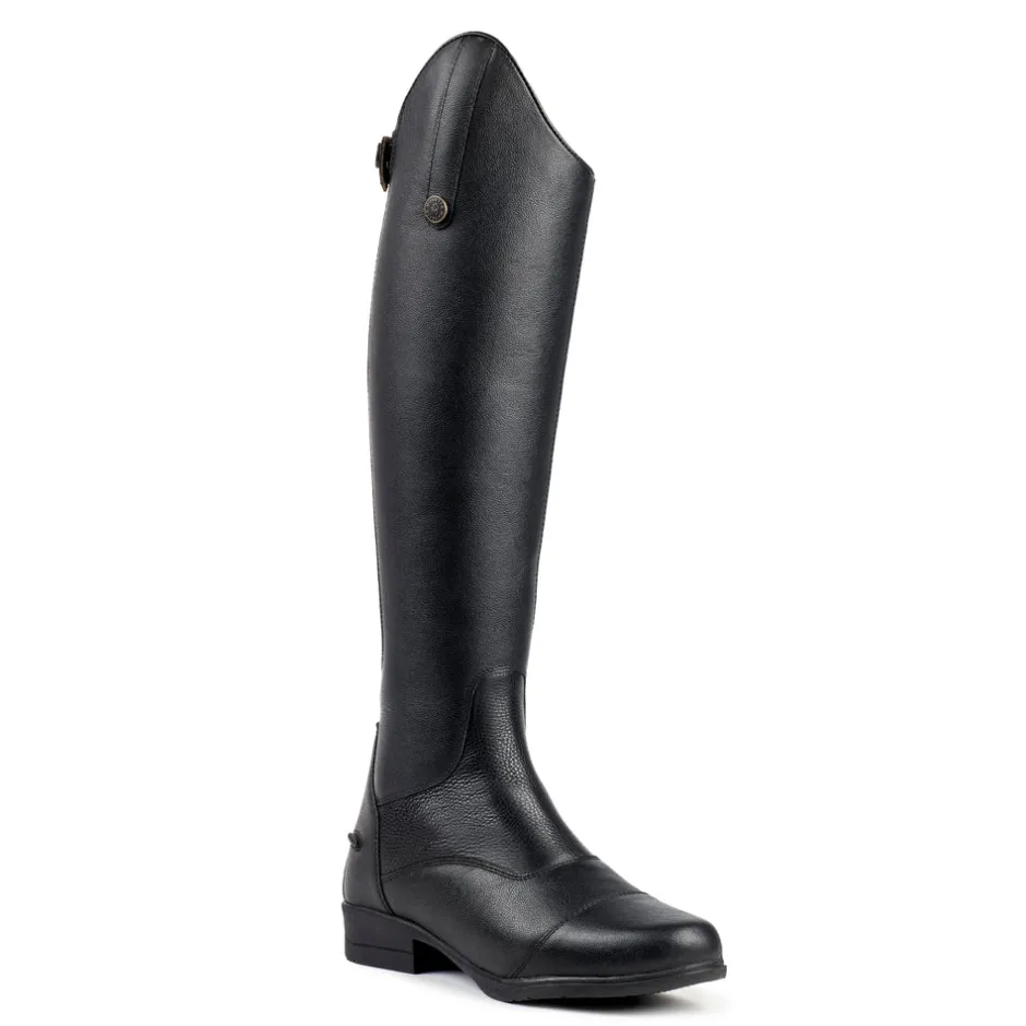 Shires Equestrian Moretta Carla Riding Boots - Child