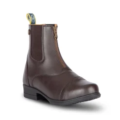 Shires Equestrian Moretta Clio Paddock Boots - Childs