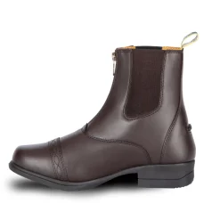 Shires Equestrian Moretta Clio Paddock Boots - Childs