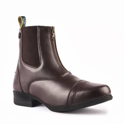Shires Equestrian Moretta Clio Paddock Boots - Childs