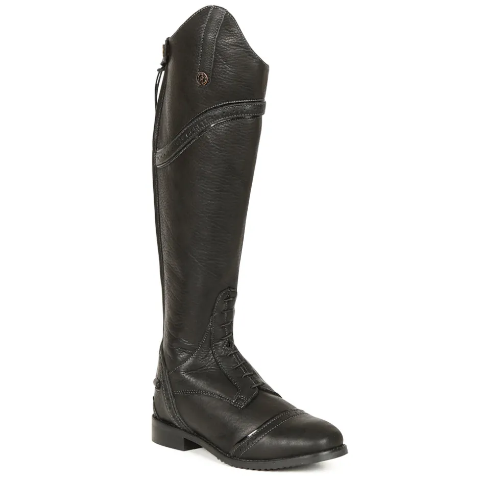Shires Equestrian Moretta Constantina Riding Boots