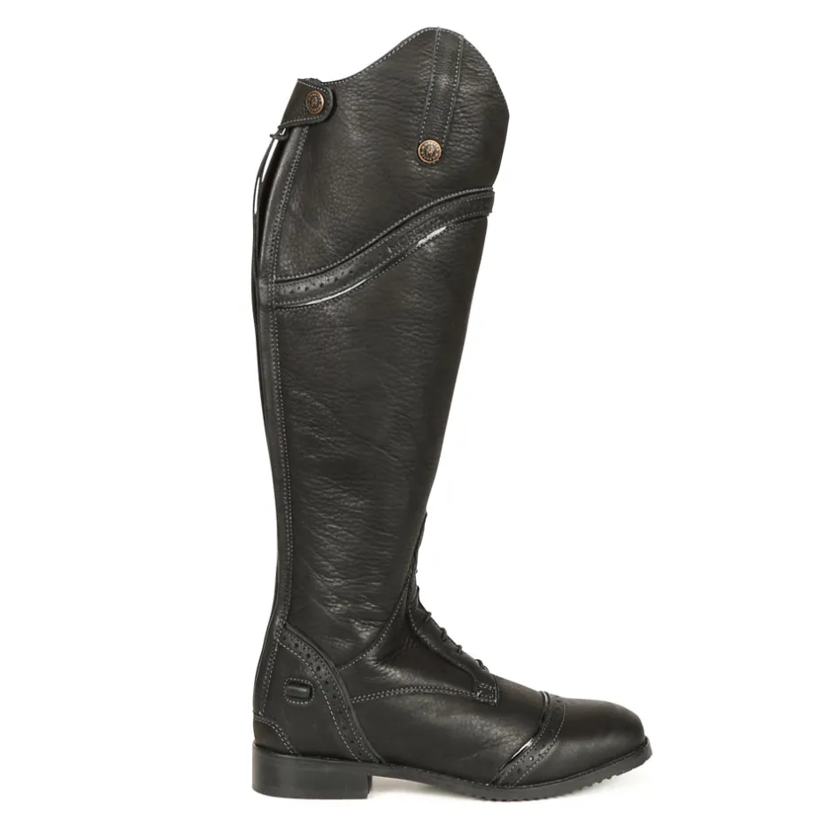 Shires Equestrian Moretta Constantina Riding Boots