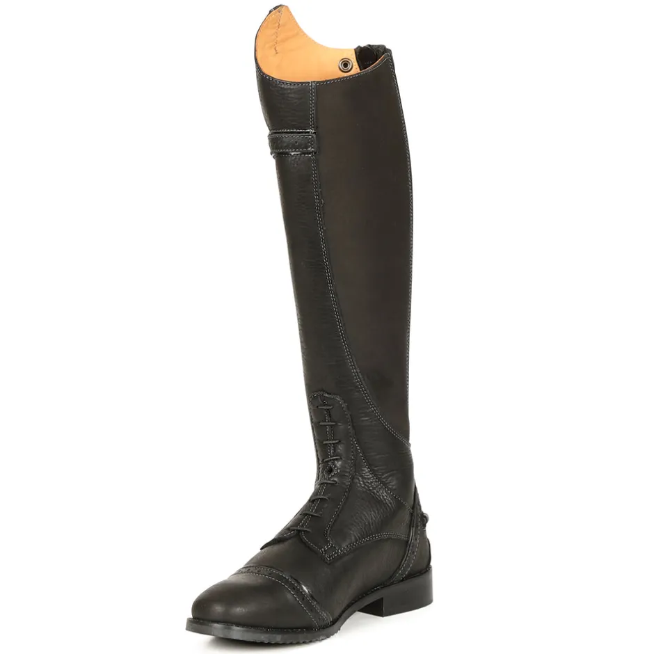 Shires Equestrian Moretta Constantina Riding Boots