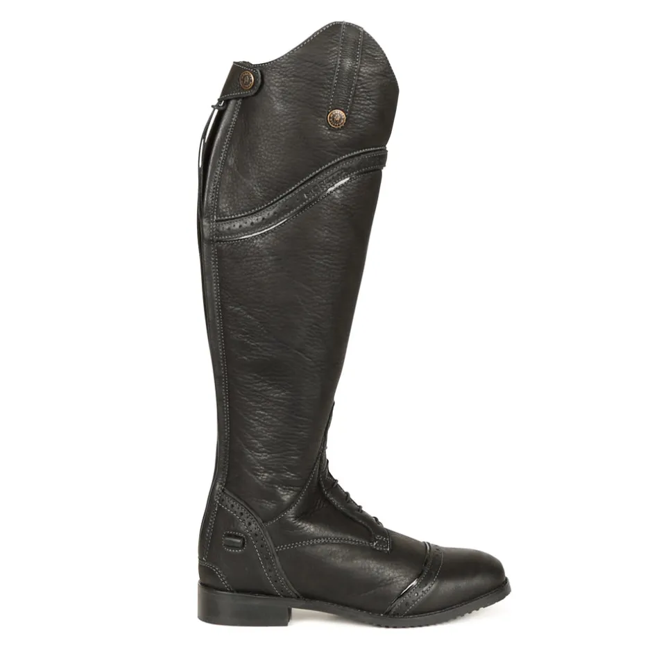 Shires Equestrian Moretta Constantina Riding Boots