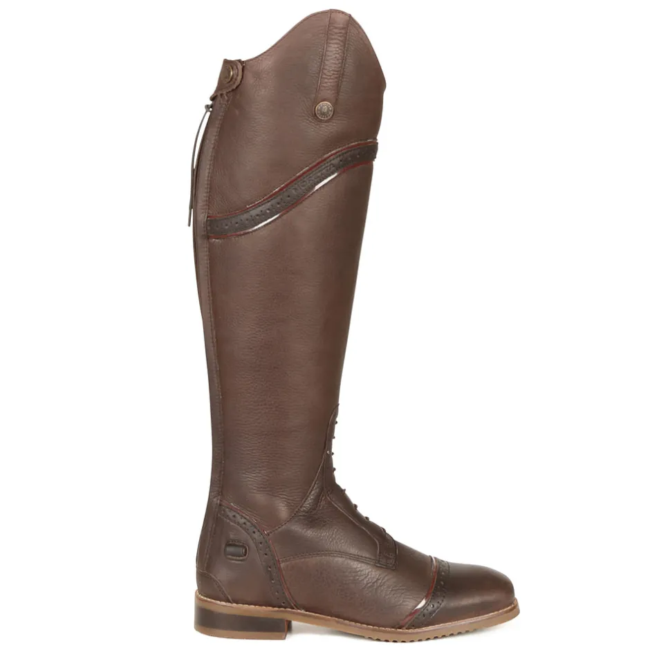 Shires Equestrian Moretta Constantina Riding Boots