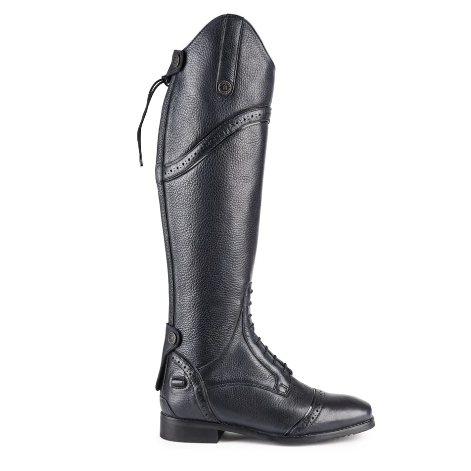 Shires Equestrian Moretta Constantina Riding Boots